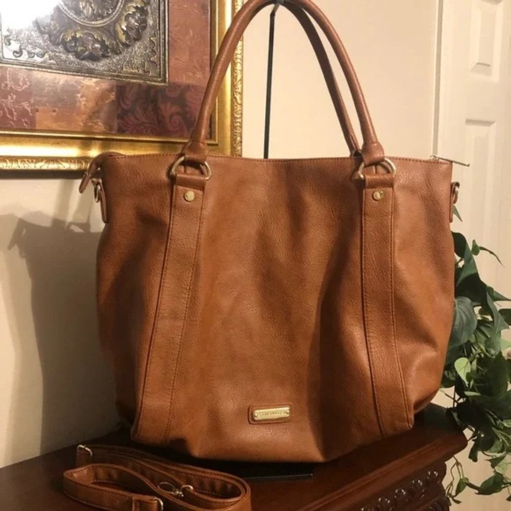 Steve Madden Large Shoulder Bag